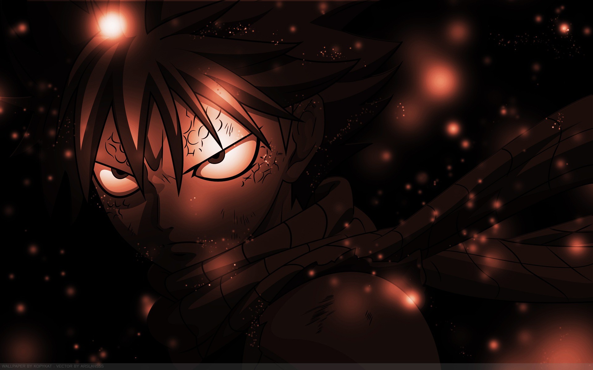 Natsu Dragneel Wallpapers