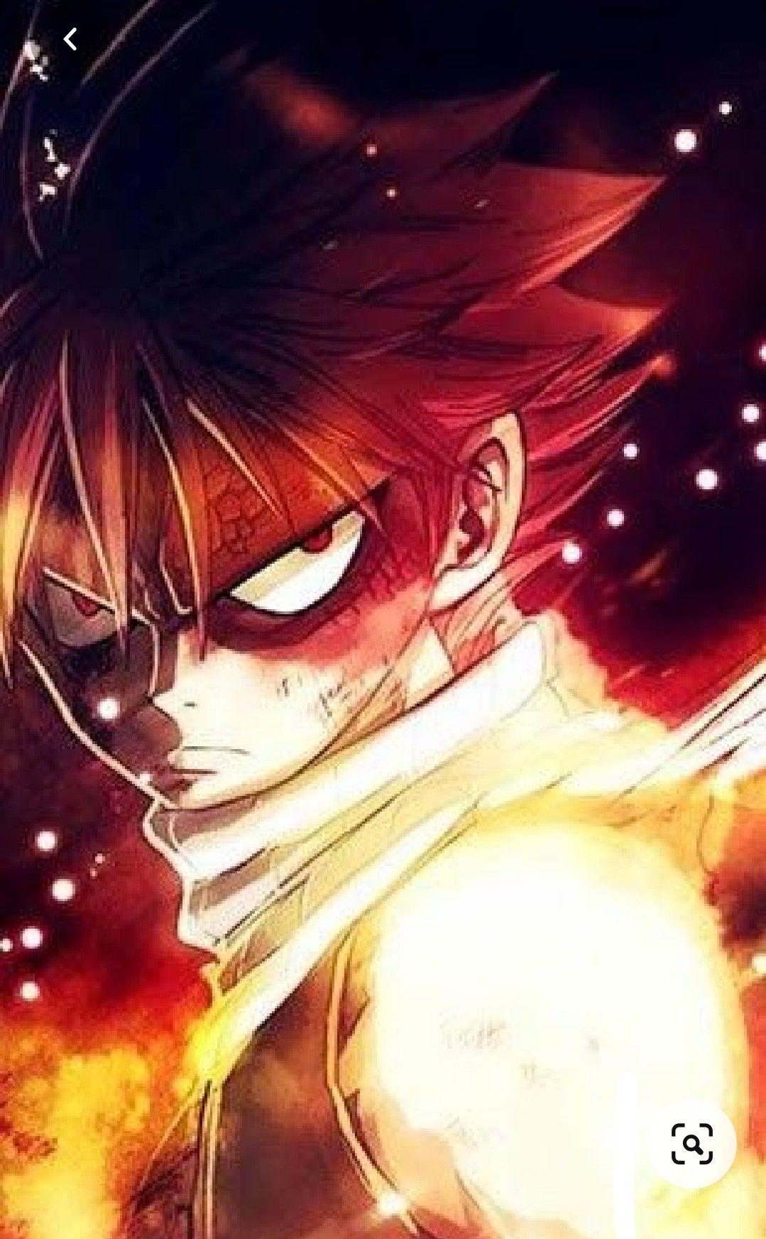 Natsu Dragneel Wallpapers