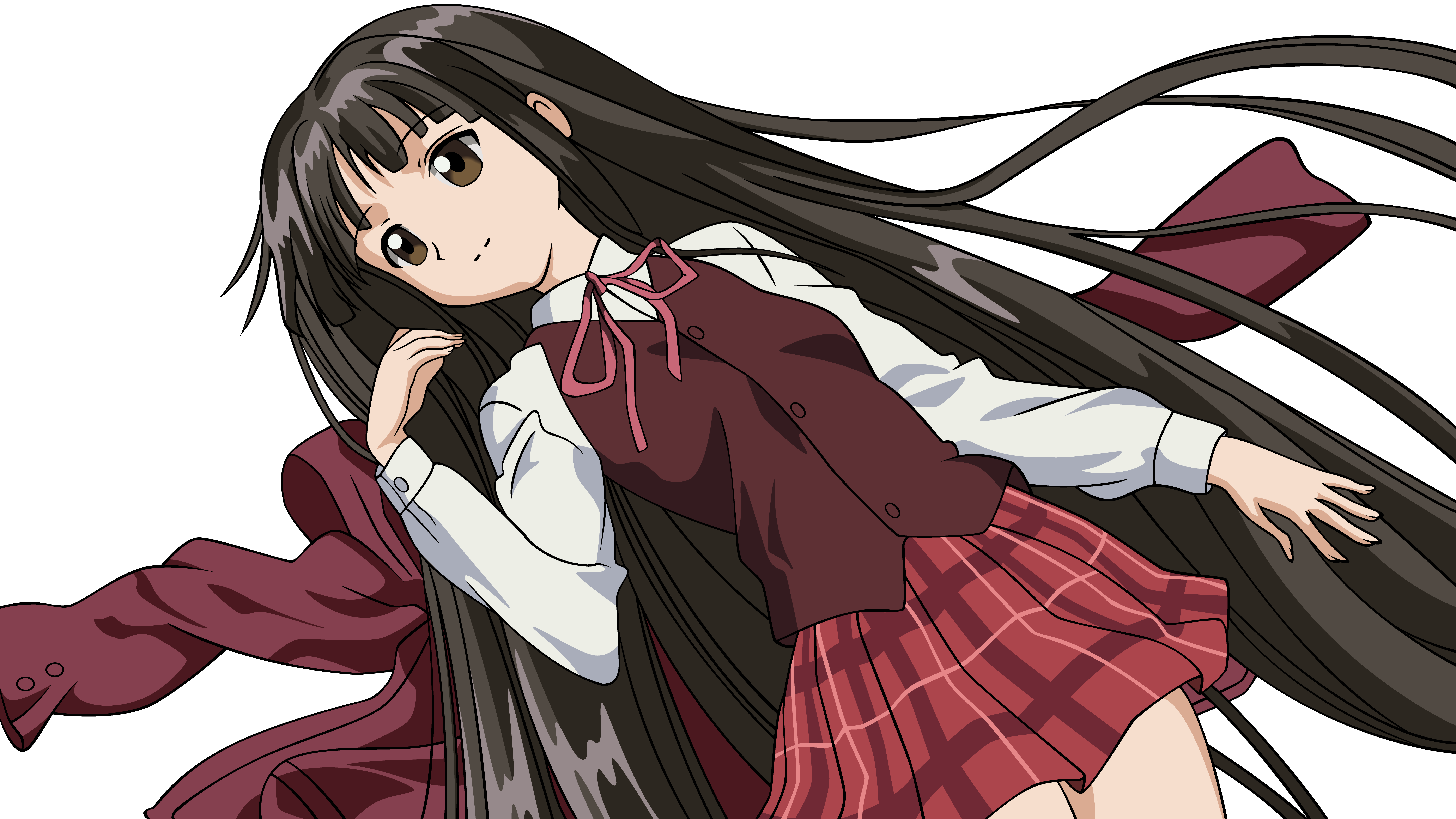 Negima! Wallpapers