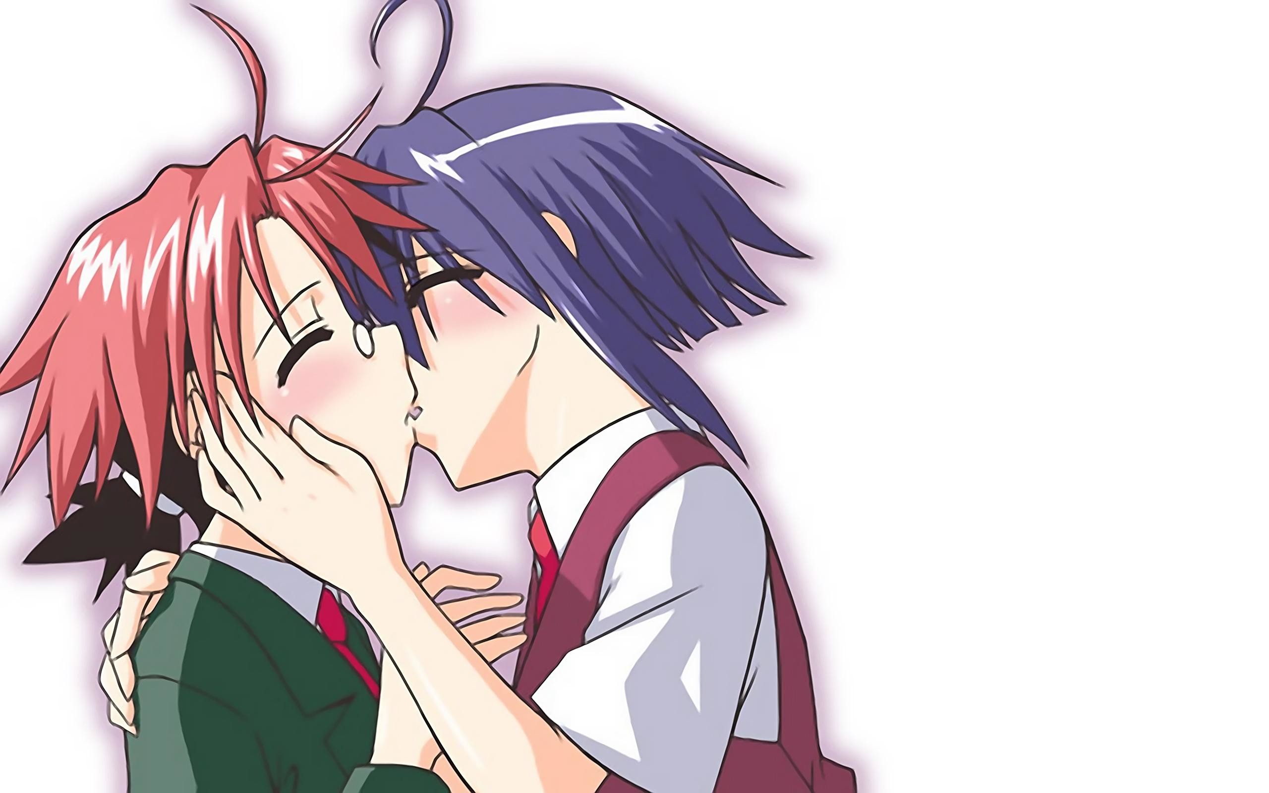 Negima! Wallpapers