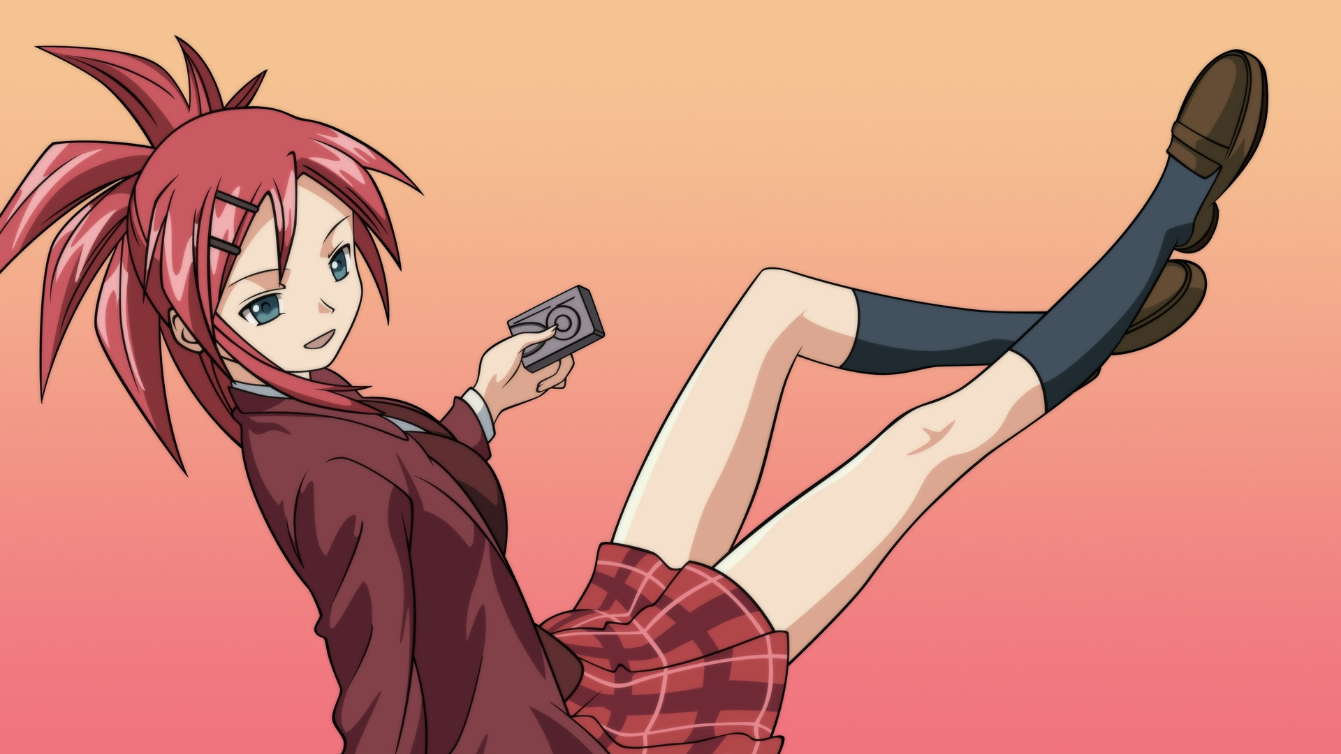 Negima! Wallpapers