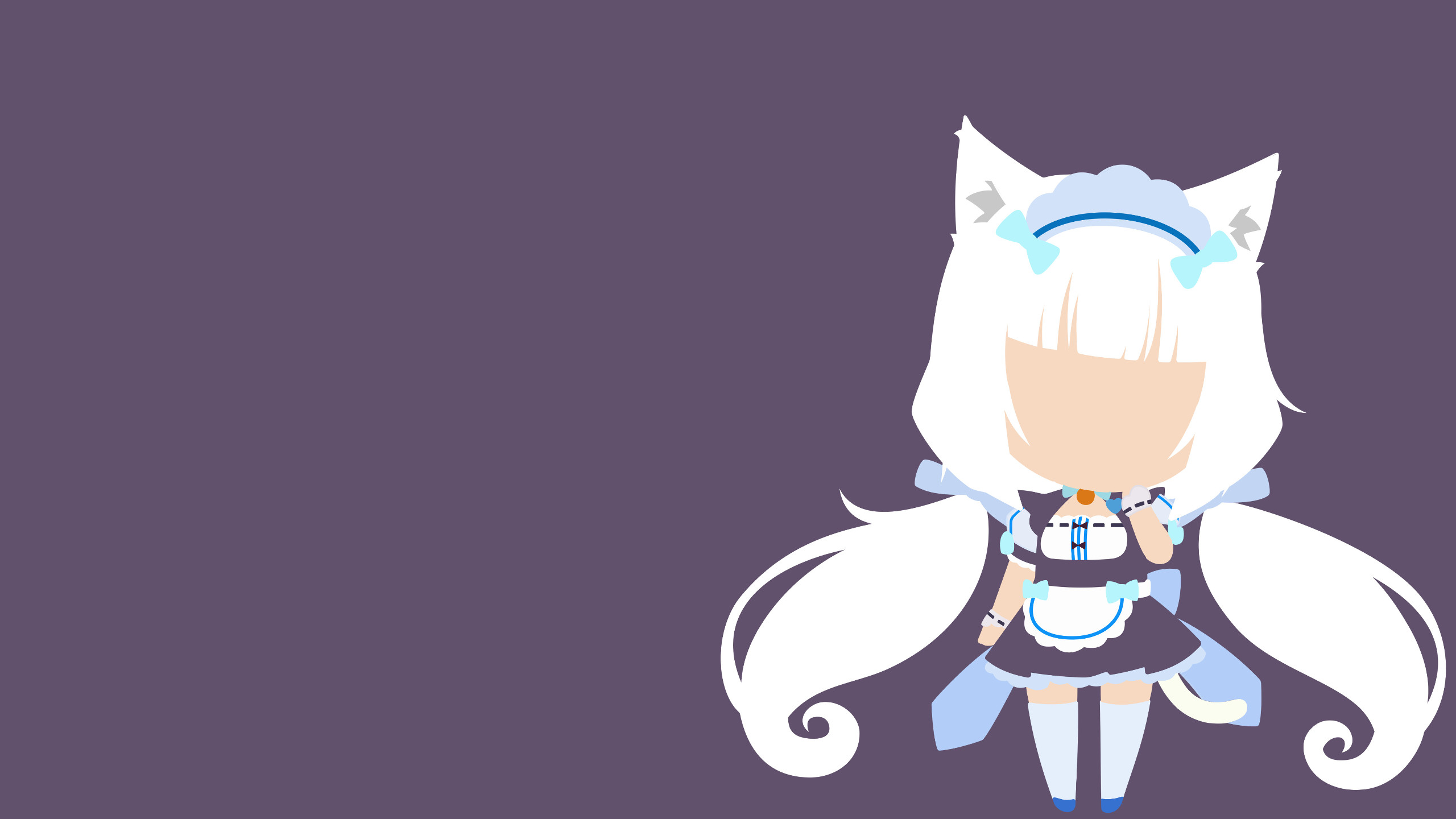 Nekopara Wallpapers