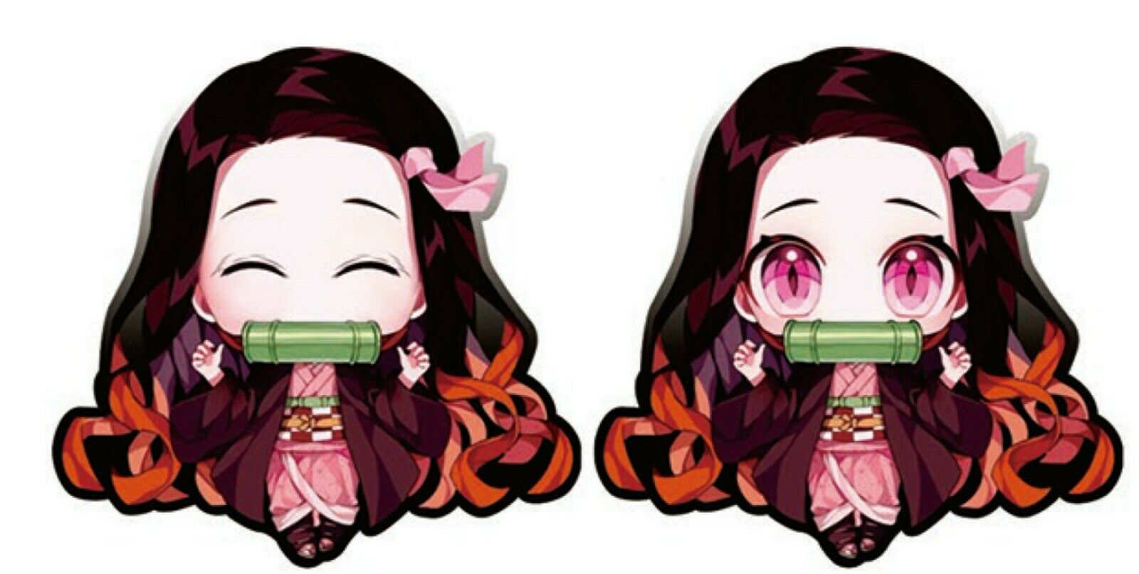 New Nezuko Kamado  Artwork Wallpapers