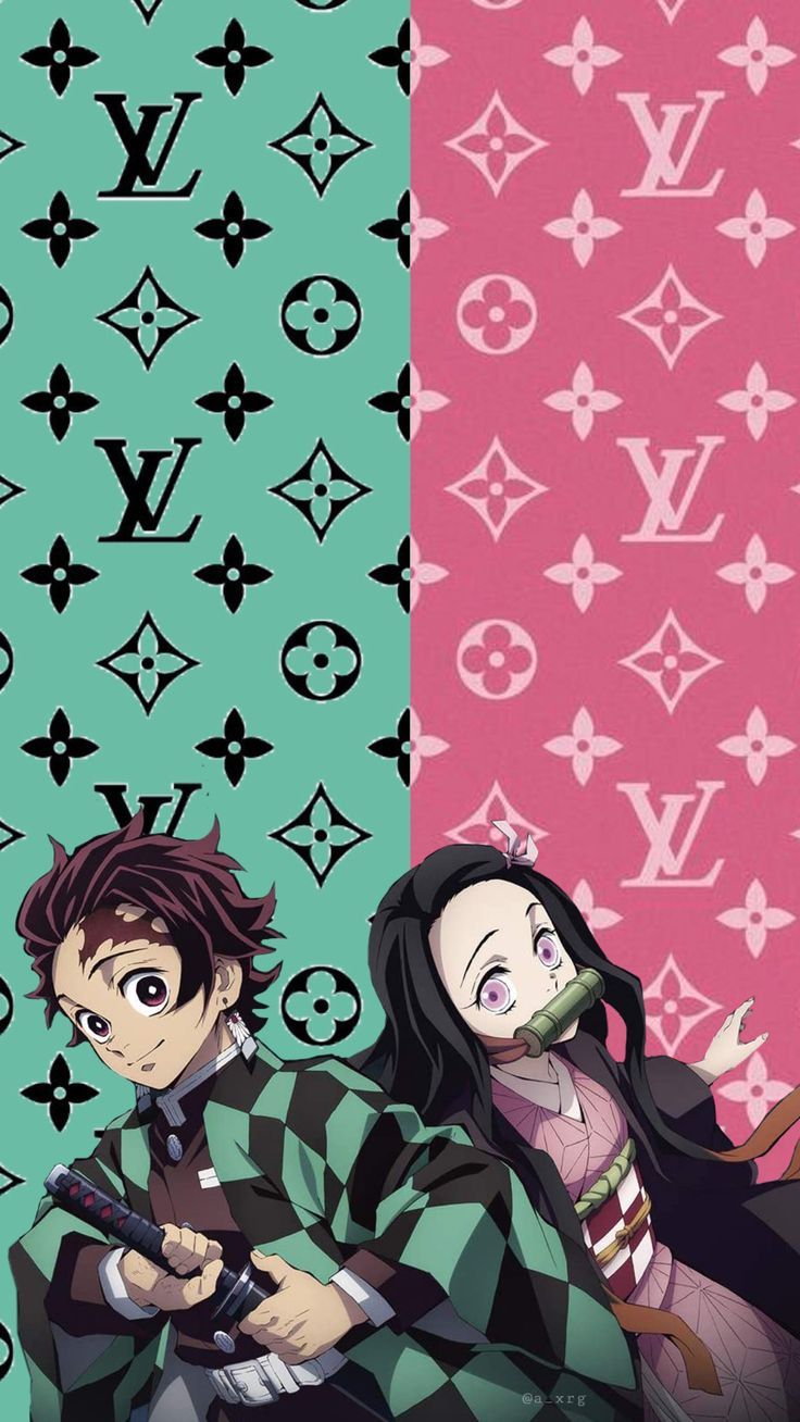 Nezuko And Tanjiro Wallpapers
