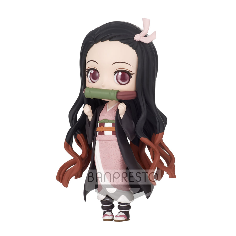 Nezuko Chibi Wallpapers