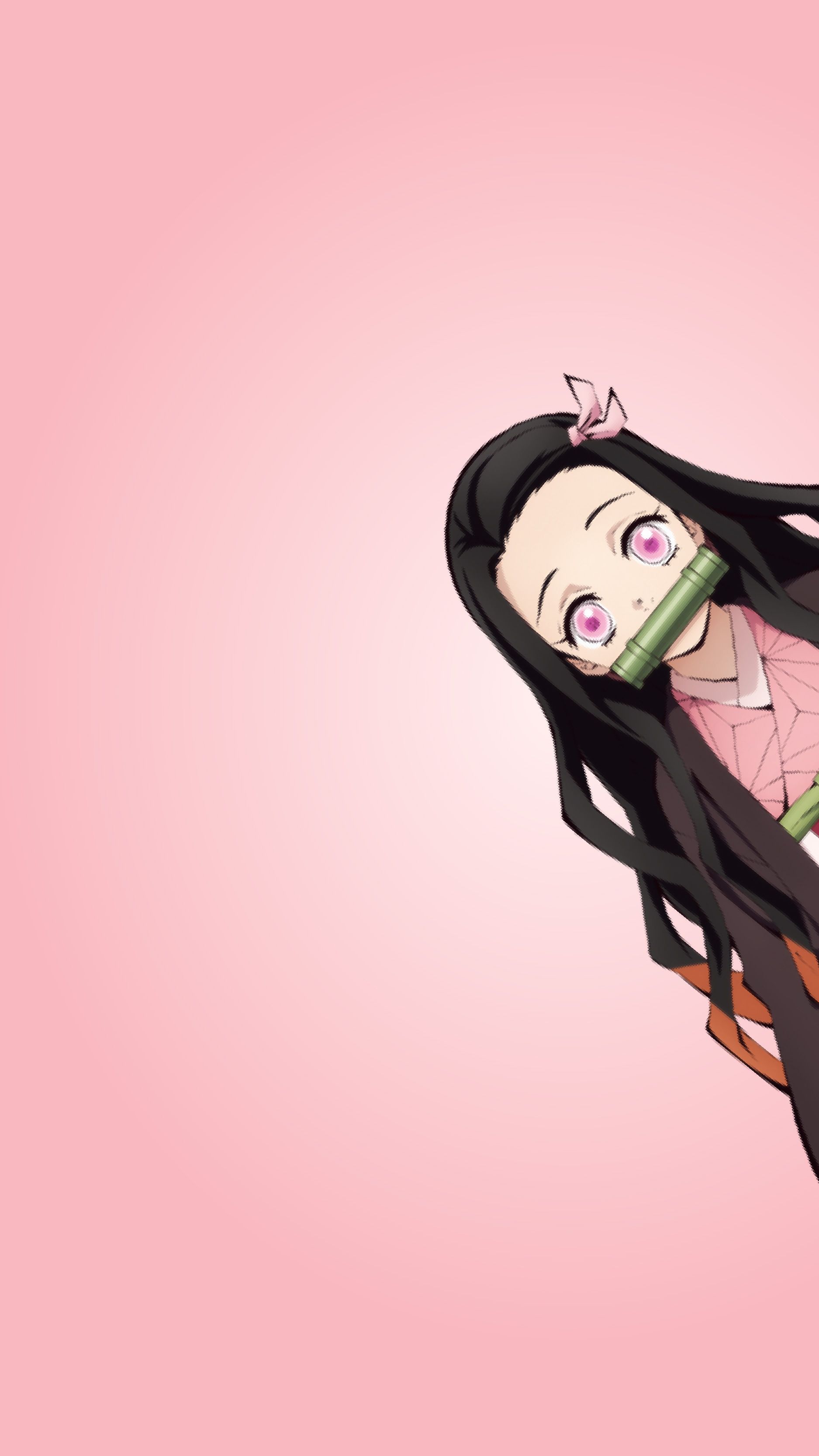 Nezuko Iphone Wallpapers