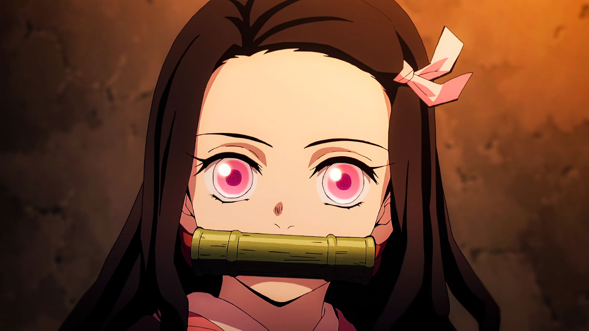 Nezuko Kamado Kimetsu No Yaiba Wallpapers