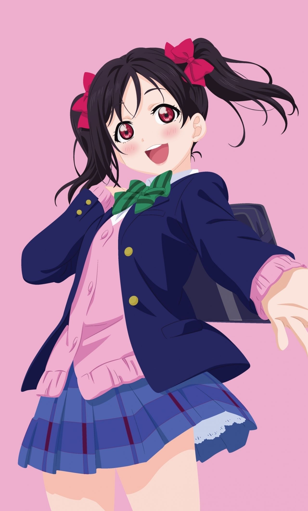 Nico Nico Singer Wallpapers