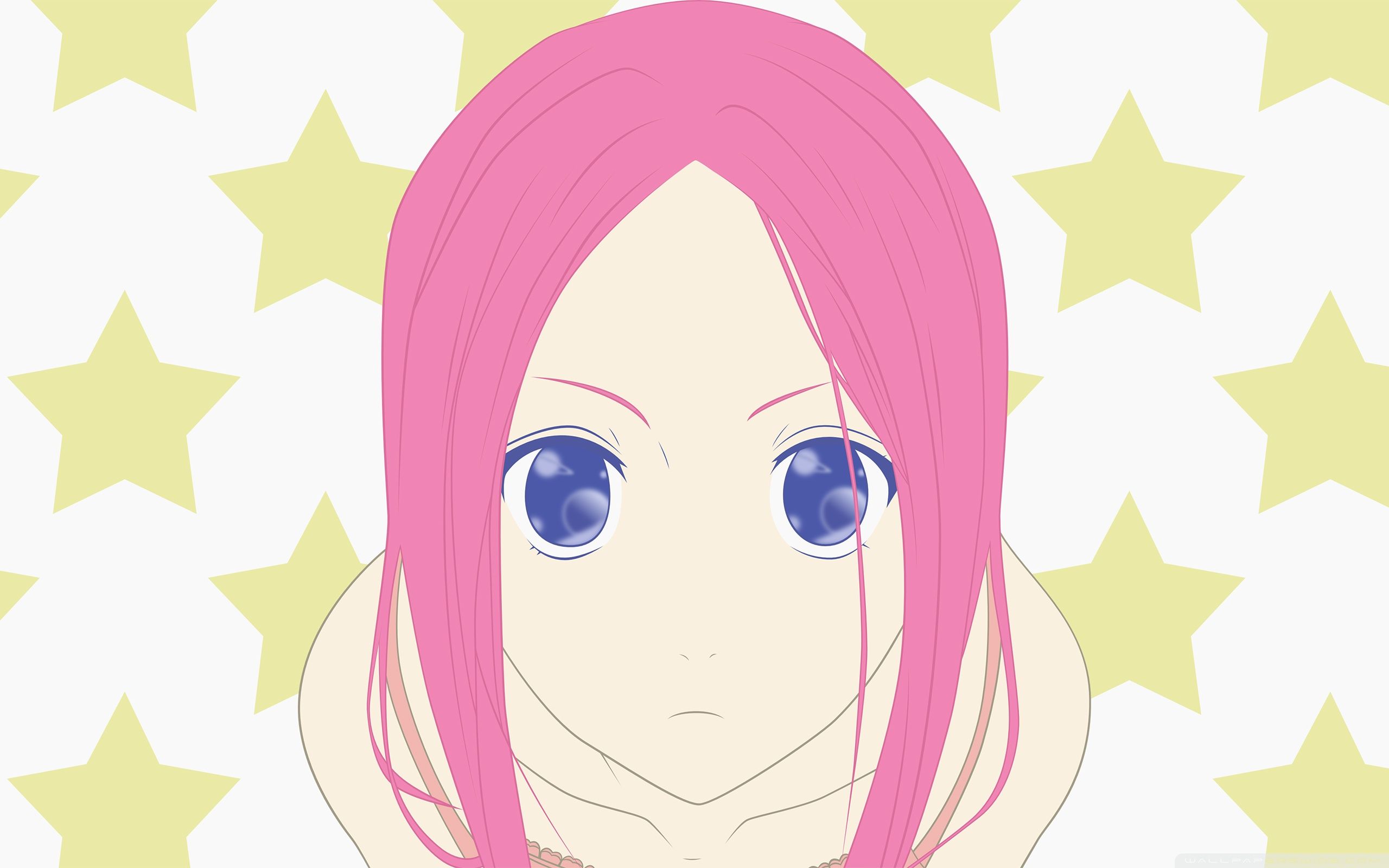 Nino Arakawa Under The Bridge Wallpapers