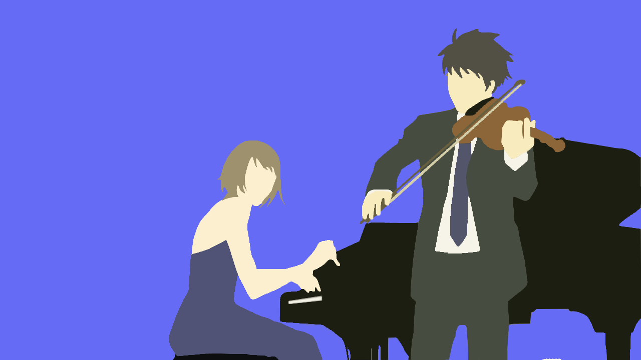 Nodame Cantabile Wallpapers