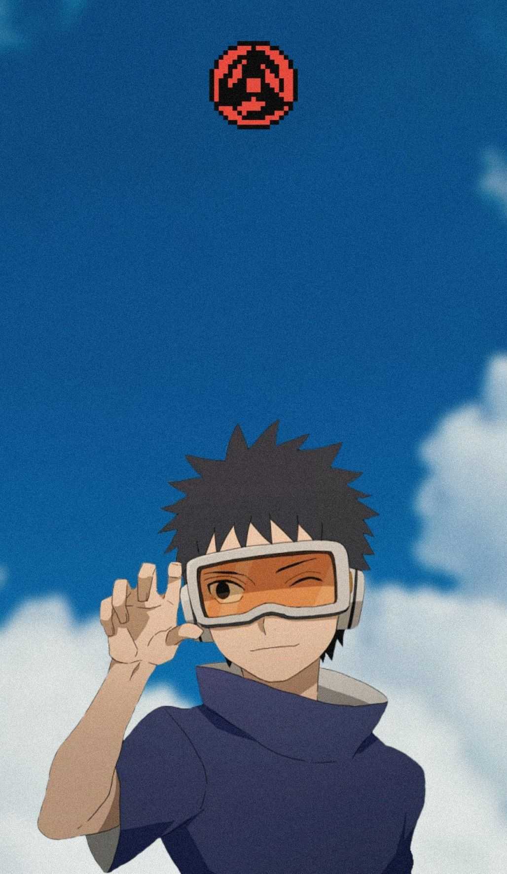 Obito Uchiha Wallpapers