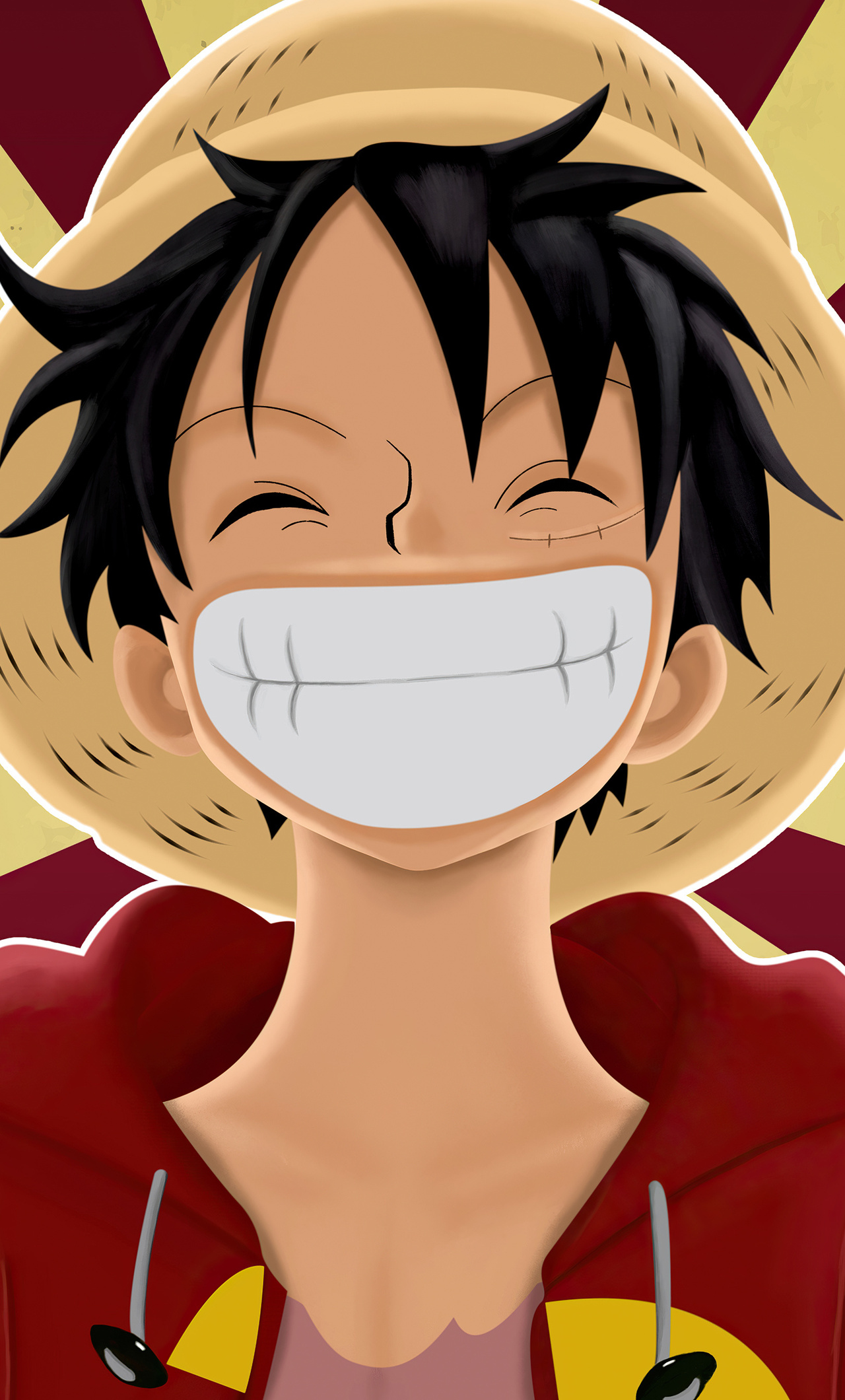 One Piece 5K Wallpapers