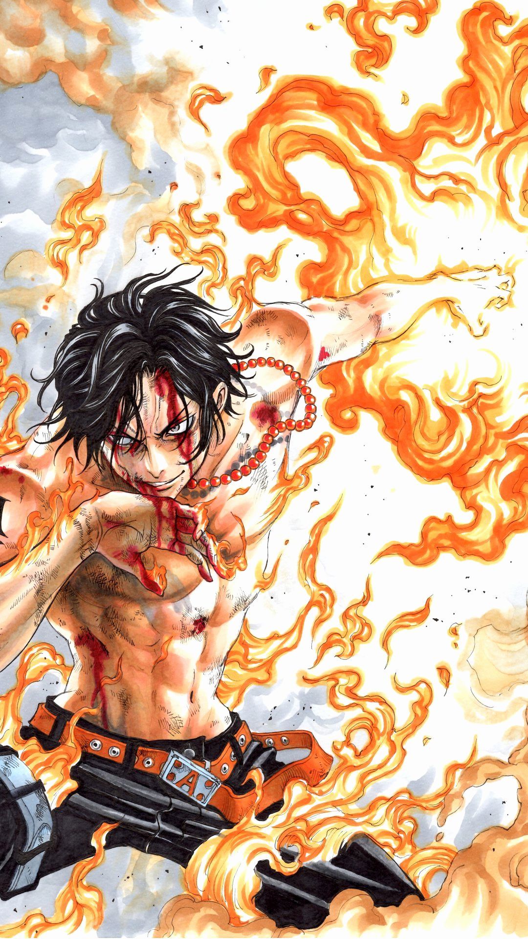 One Piece Anime Wallpapers