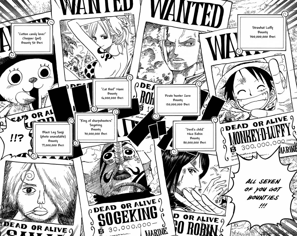 One Piece Black And White Wallpapers