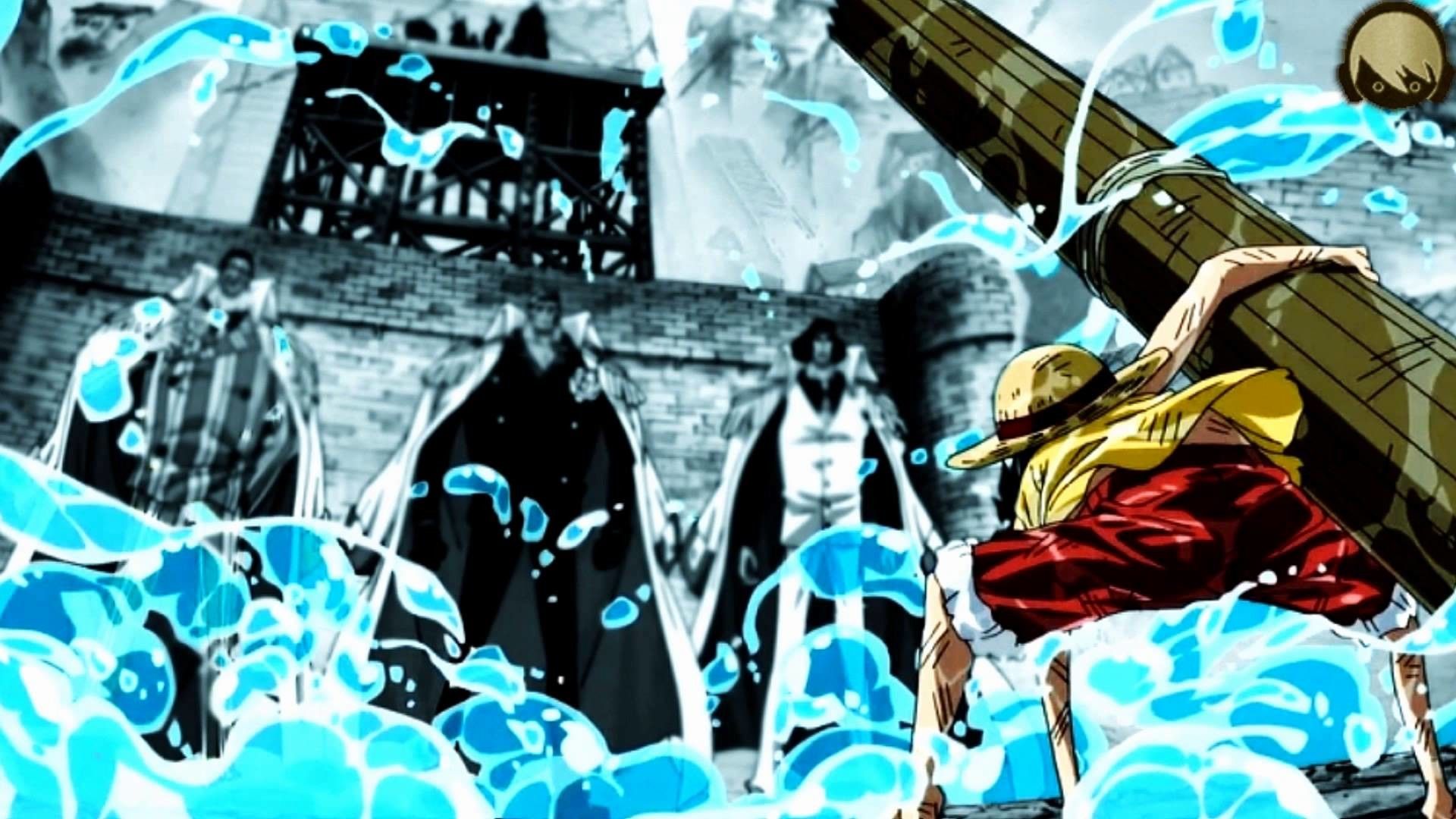 One Piece Epic Wallpapers