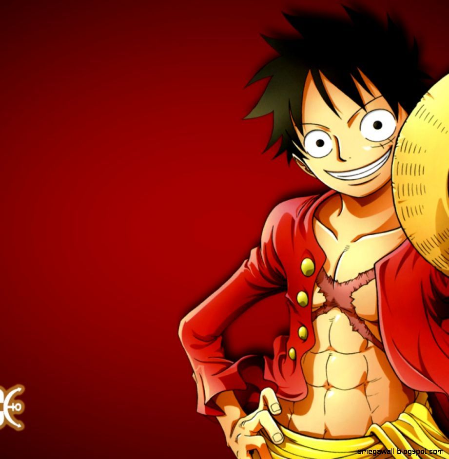 One Piece Ipad Wallpapers