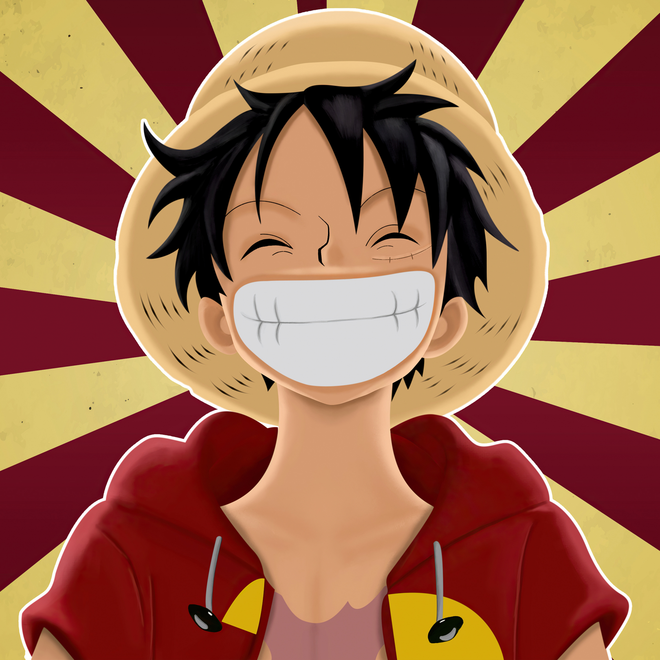 One Piece Ipad Wallpapers