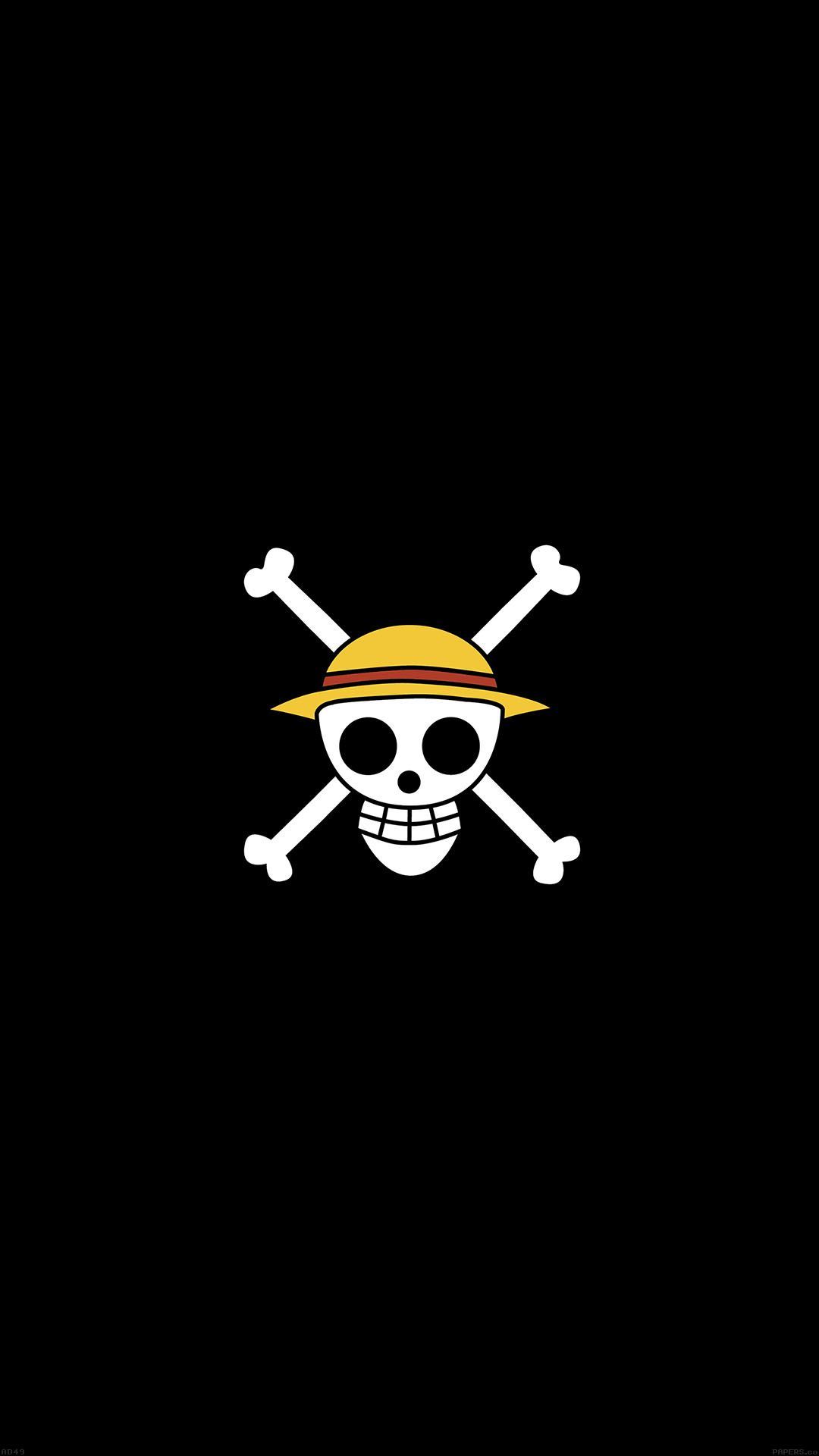 One Piece Iphone X Wallpapers