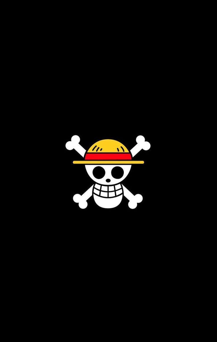 One Piece Iphone X Wallpapers