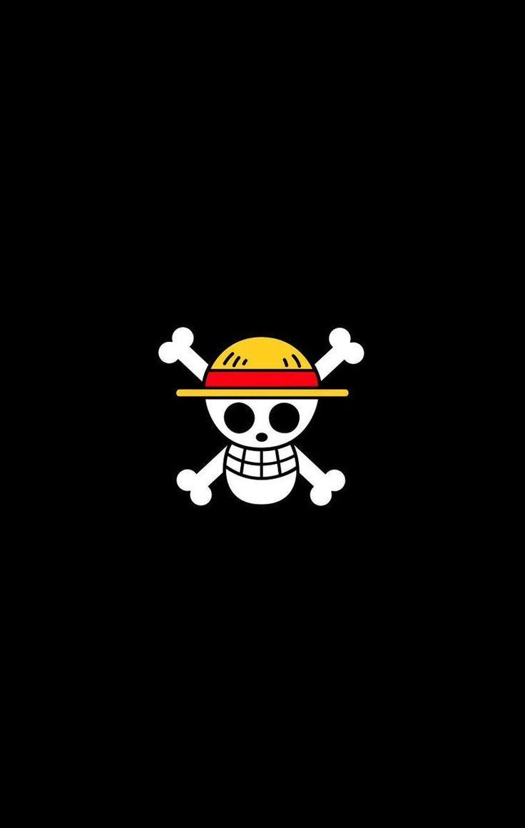 One Piece Logo Wallpapers