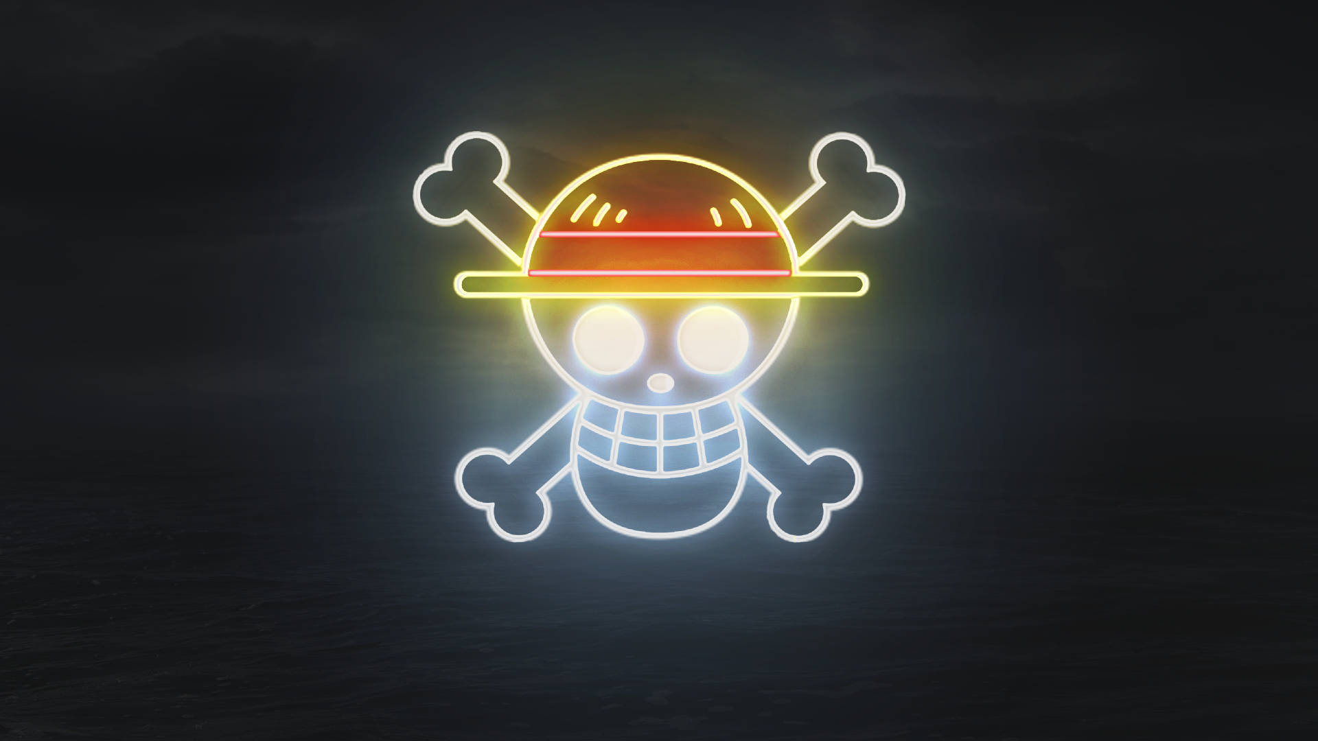 One Piece Logo Wallpapers