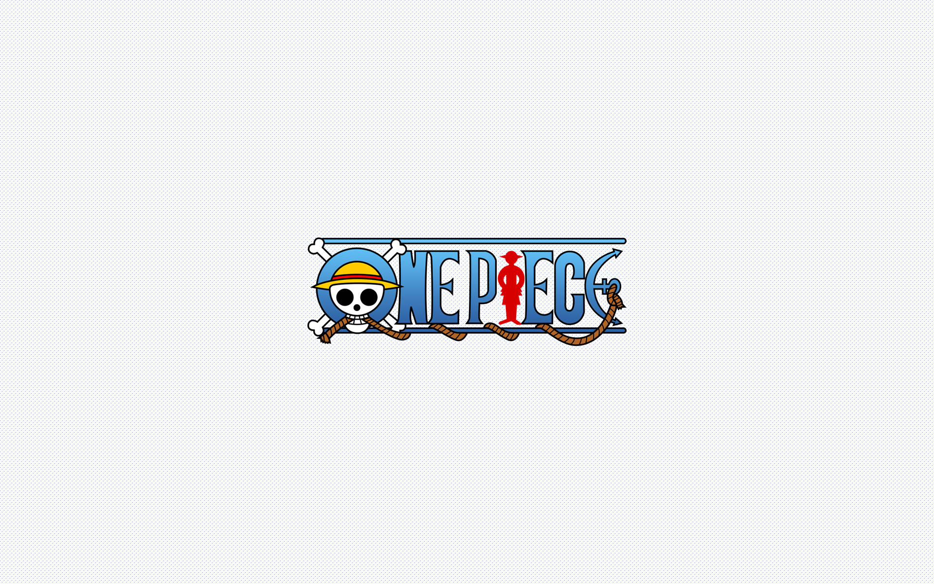 One Piece Logo Wallpapers