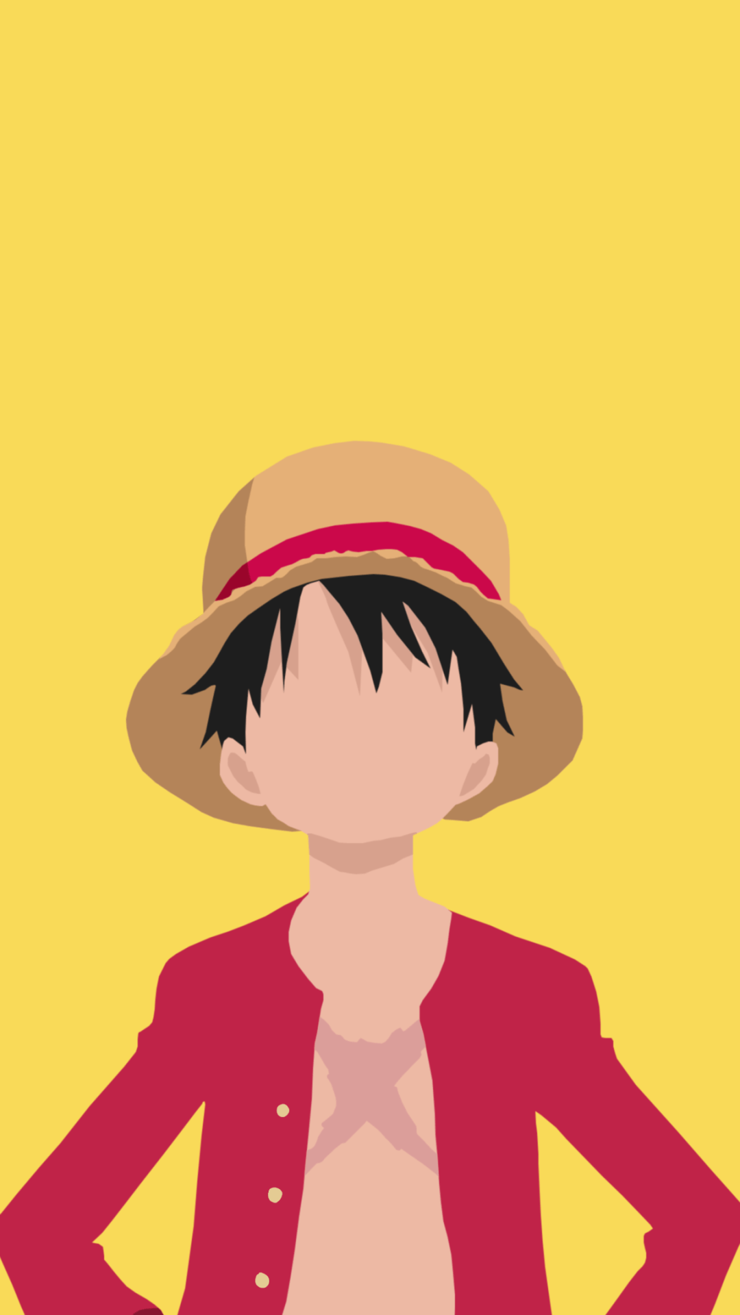 One Piece Luffy Iphone Wallpapers