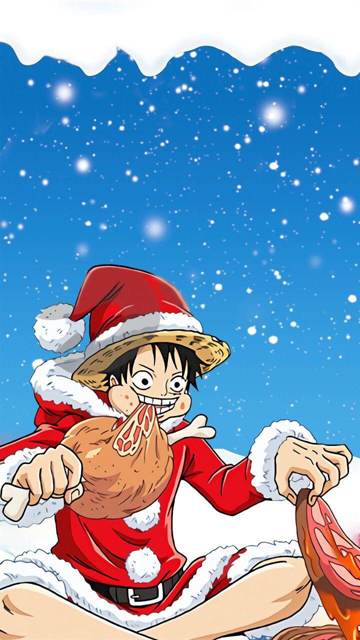 One Piece Pfp Wallpapers