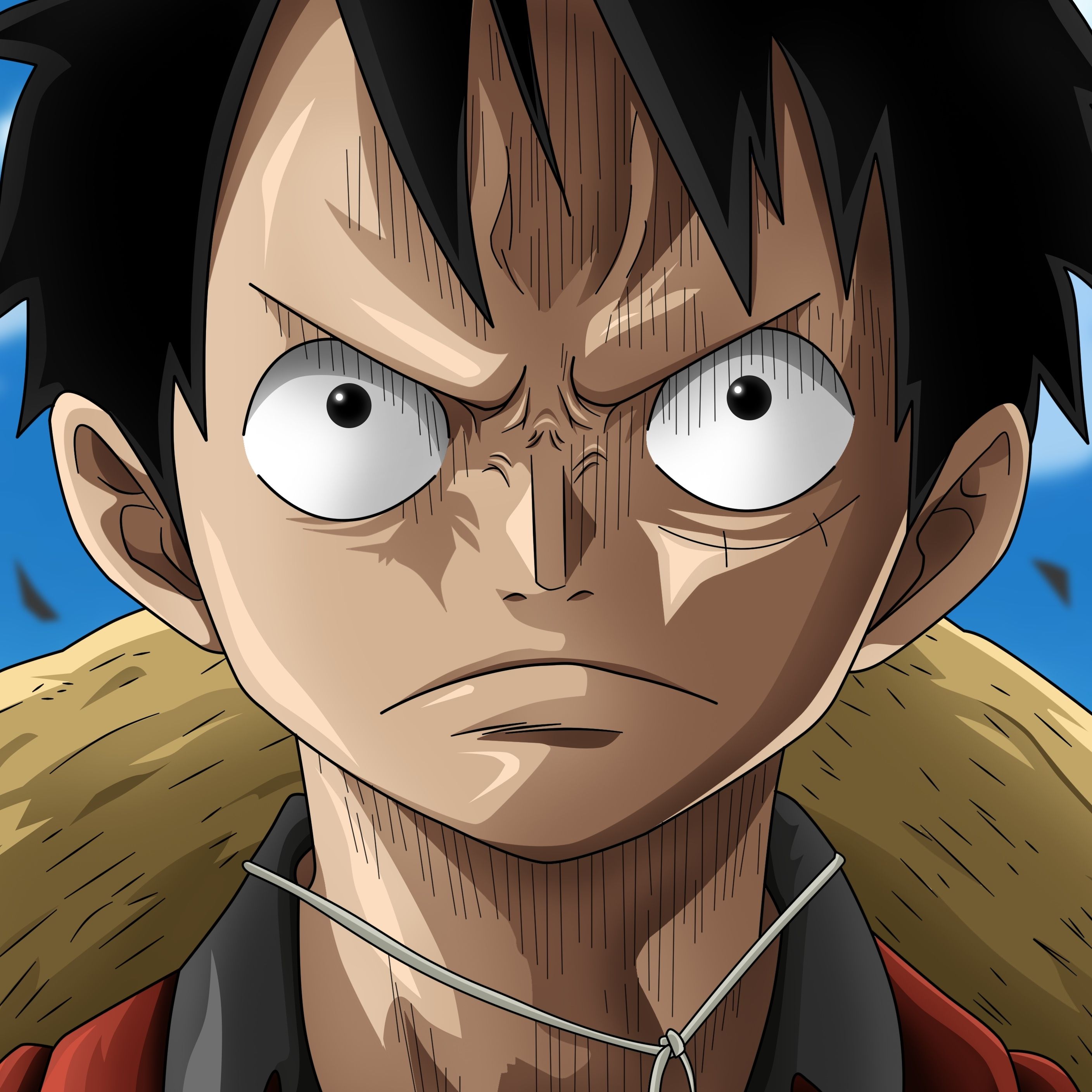 One Piece Pfp Wallpapers