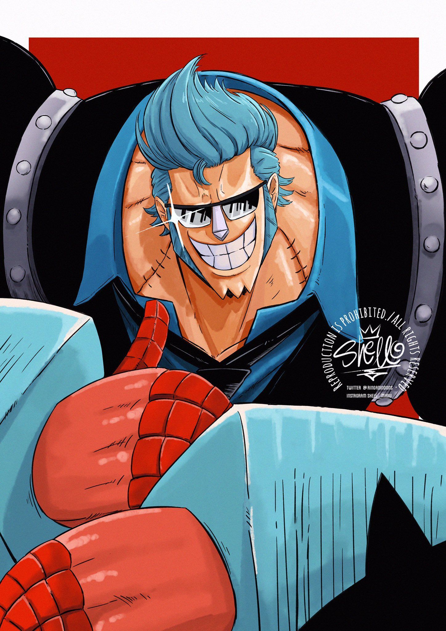 One Piece Pfp Wallpapers