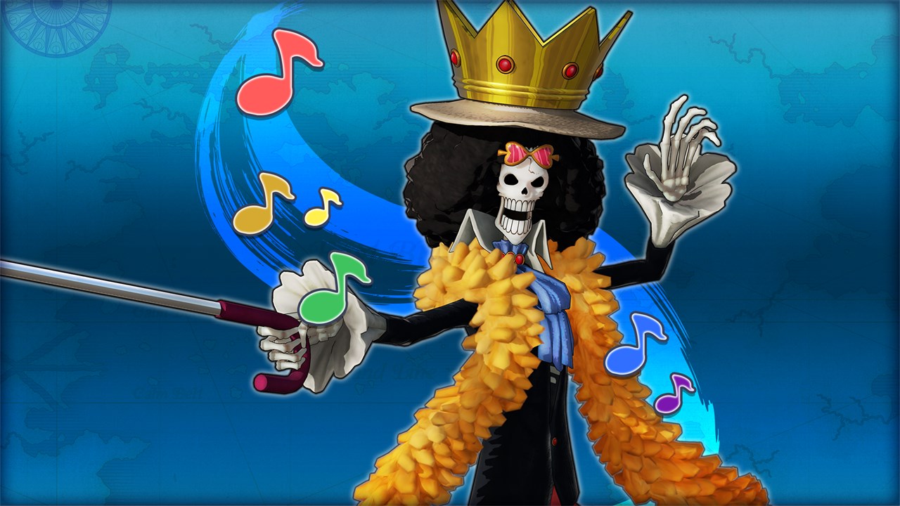 One Piece Pirate Warriors 4 Wallpapers