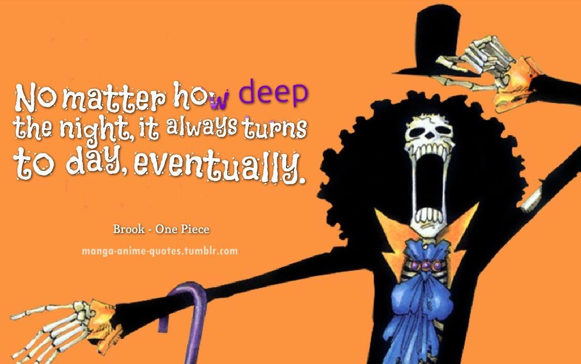 One Piece Quotes Wallpapers