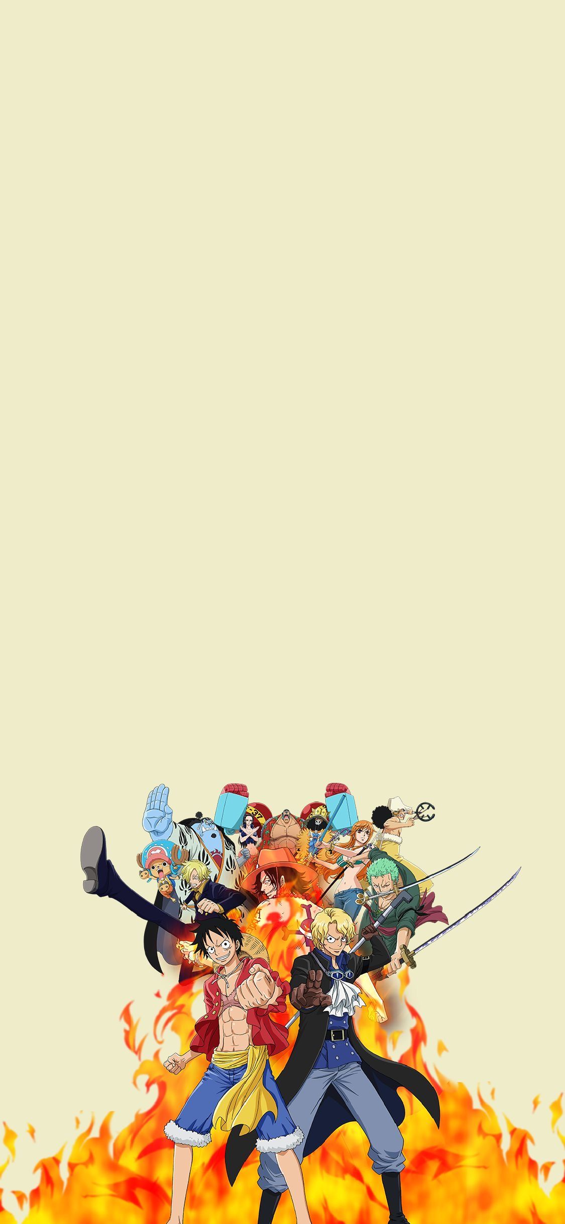 One Piece Quotes Wallpapers