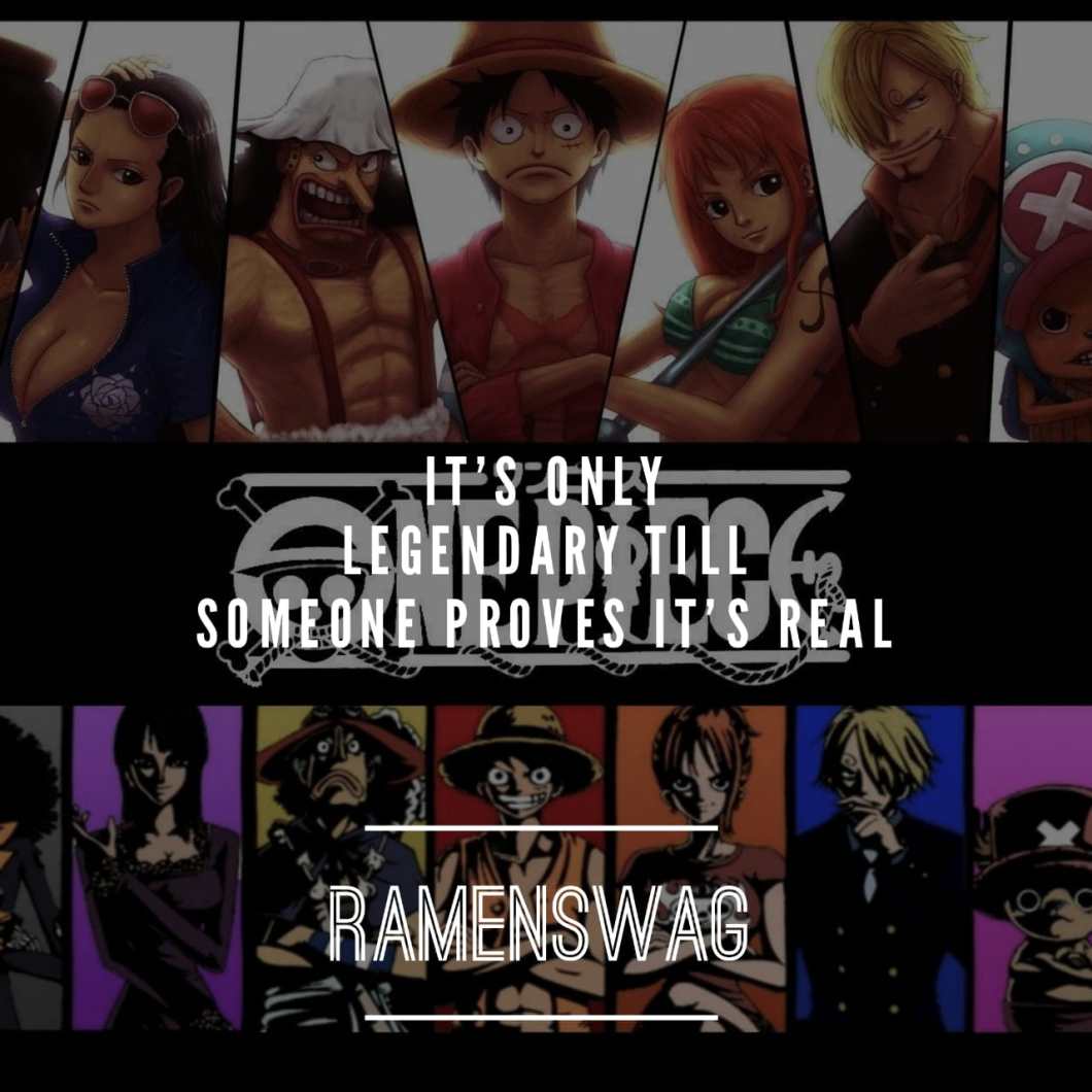 One Piece Quotes Wallpapers