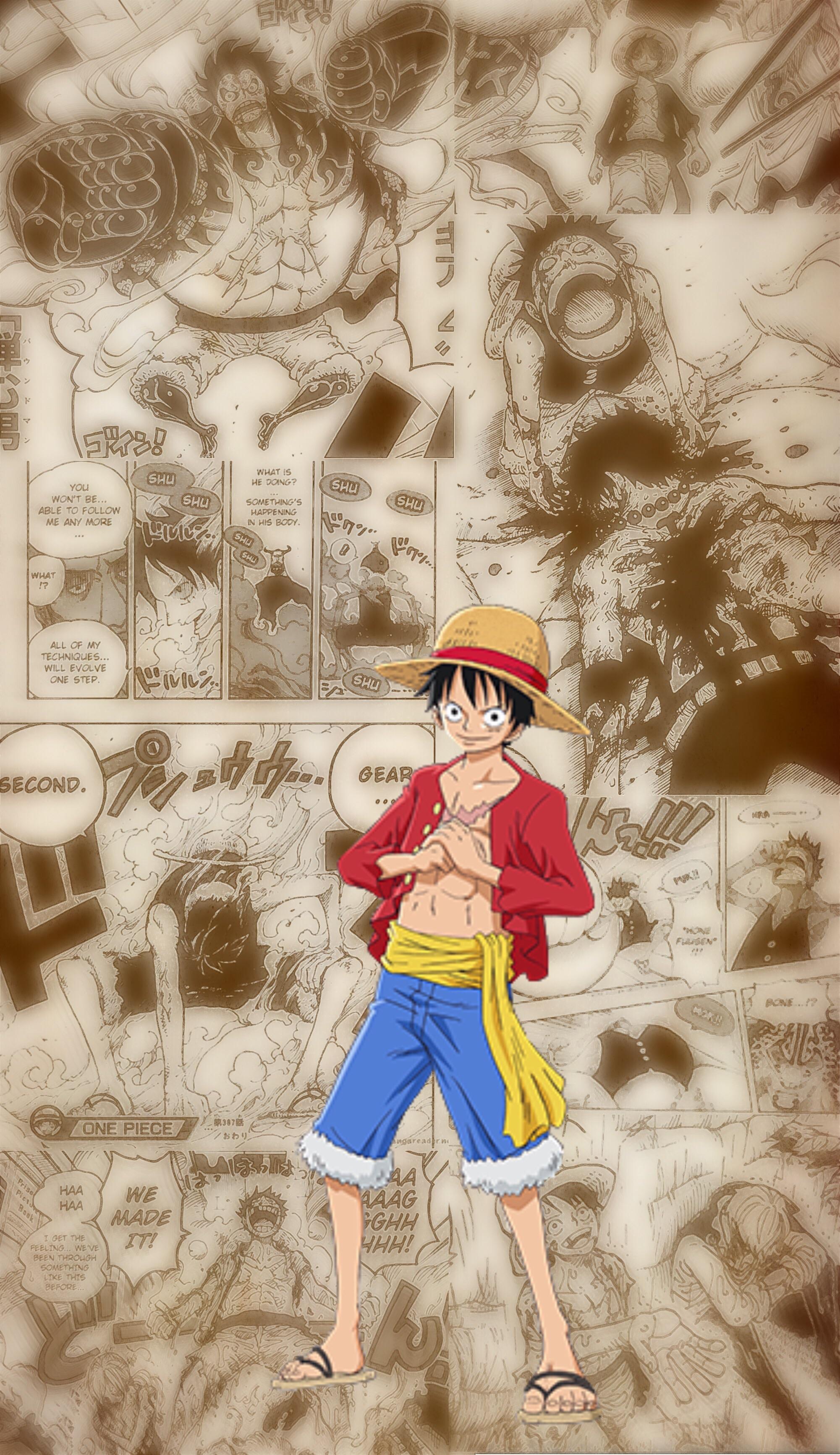 One Piece Quotes Wallpapers