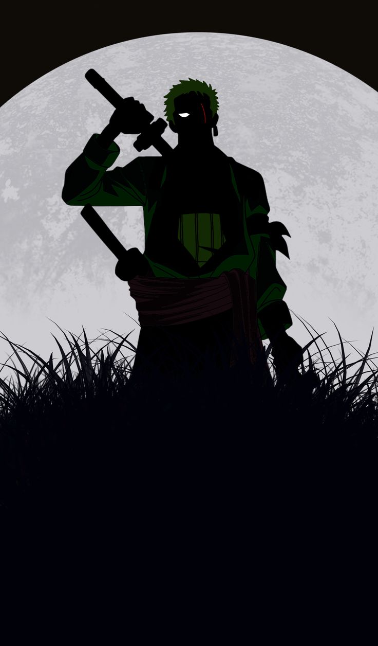 One Piece Zoro Wallpapers