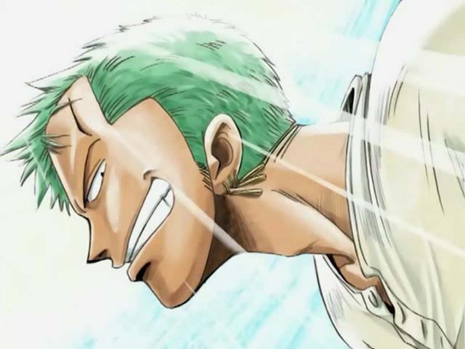 One Piece Zoro Wallpapers