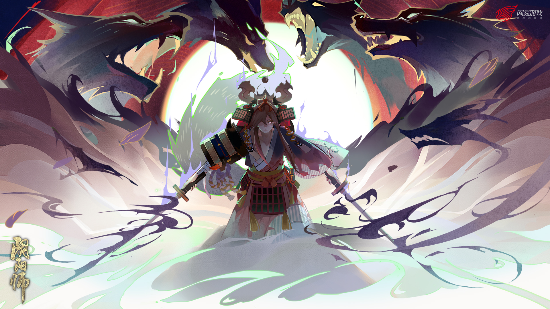 Onmyoji Wallpapers