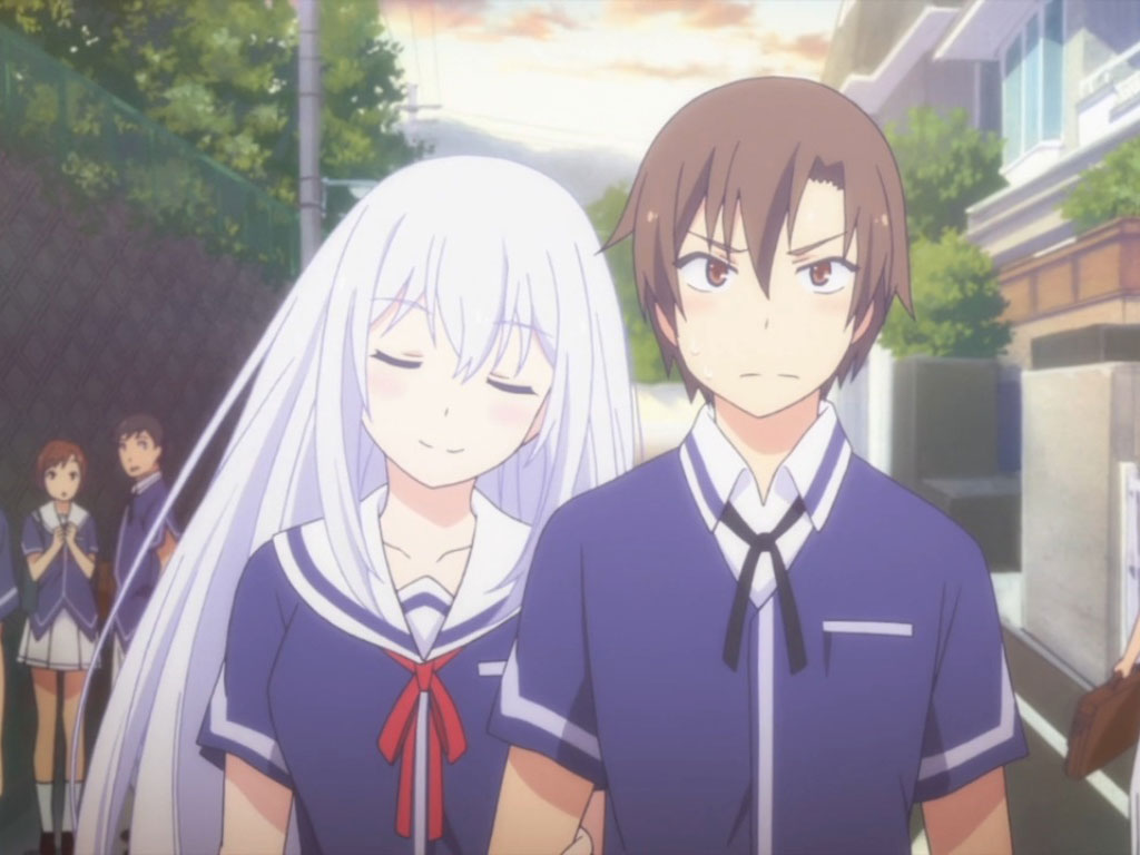 Oreshura Wallpapers