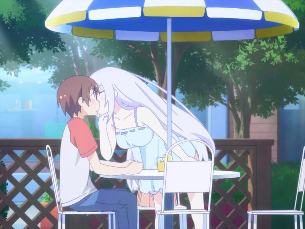 Oreshura Wallpapers