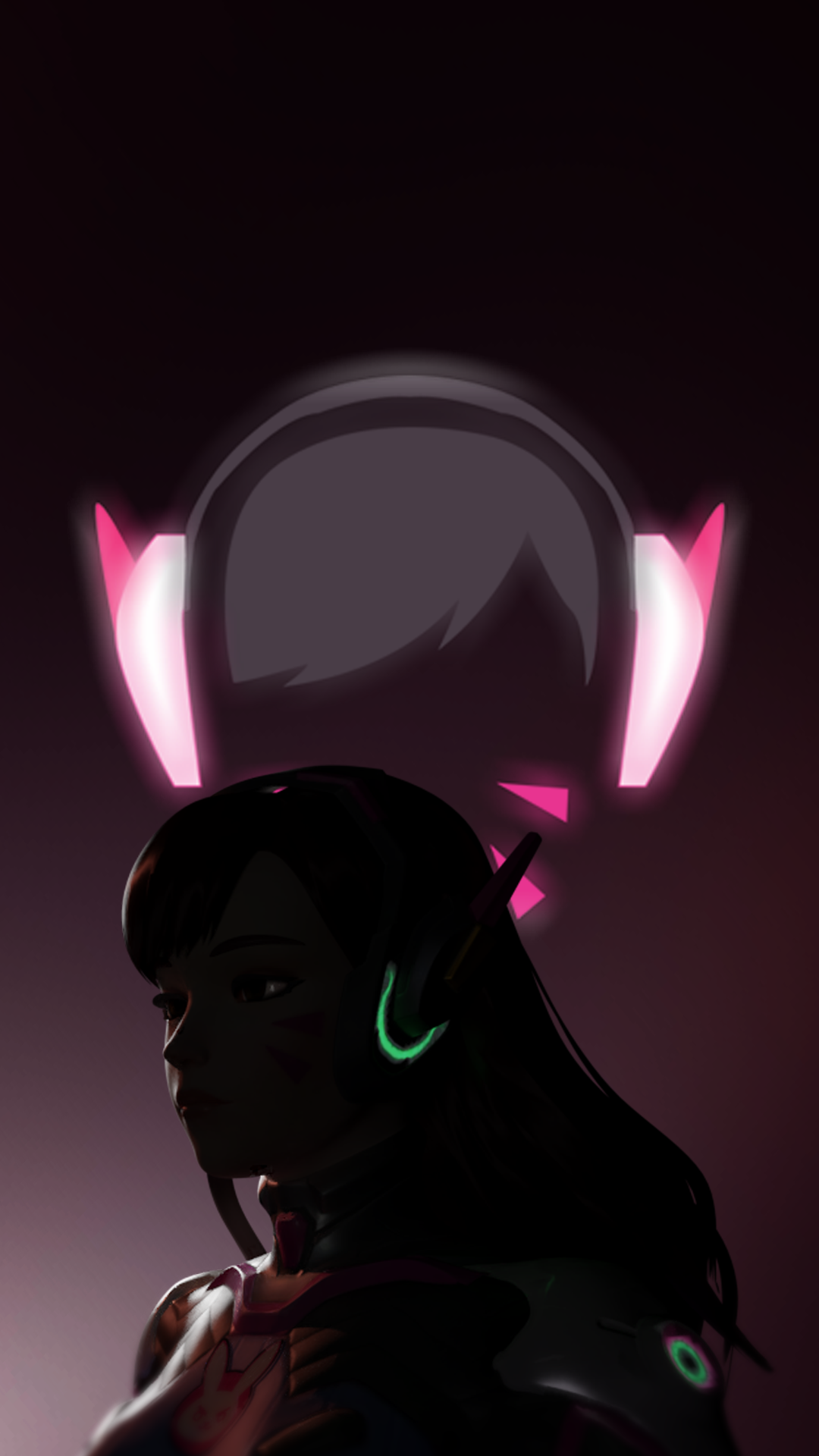 Overwatch Dva Wallpapers