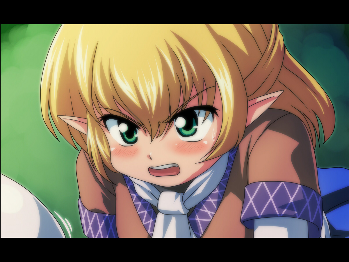 Parsee Mizuhashi Touhou Wallpapers