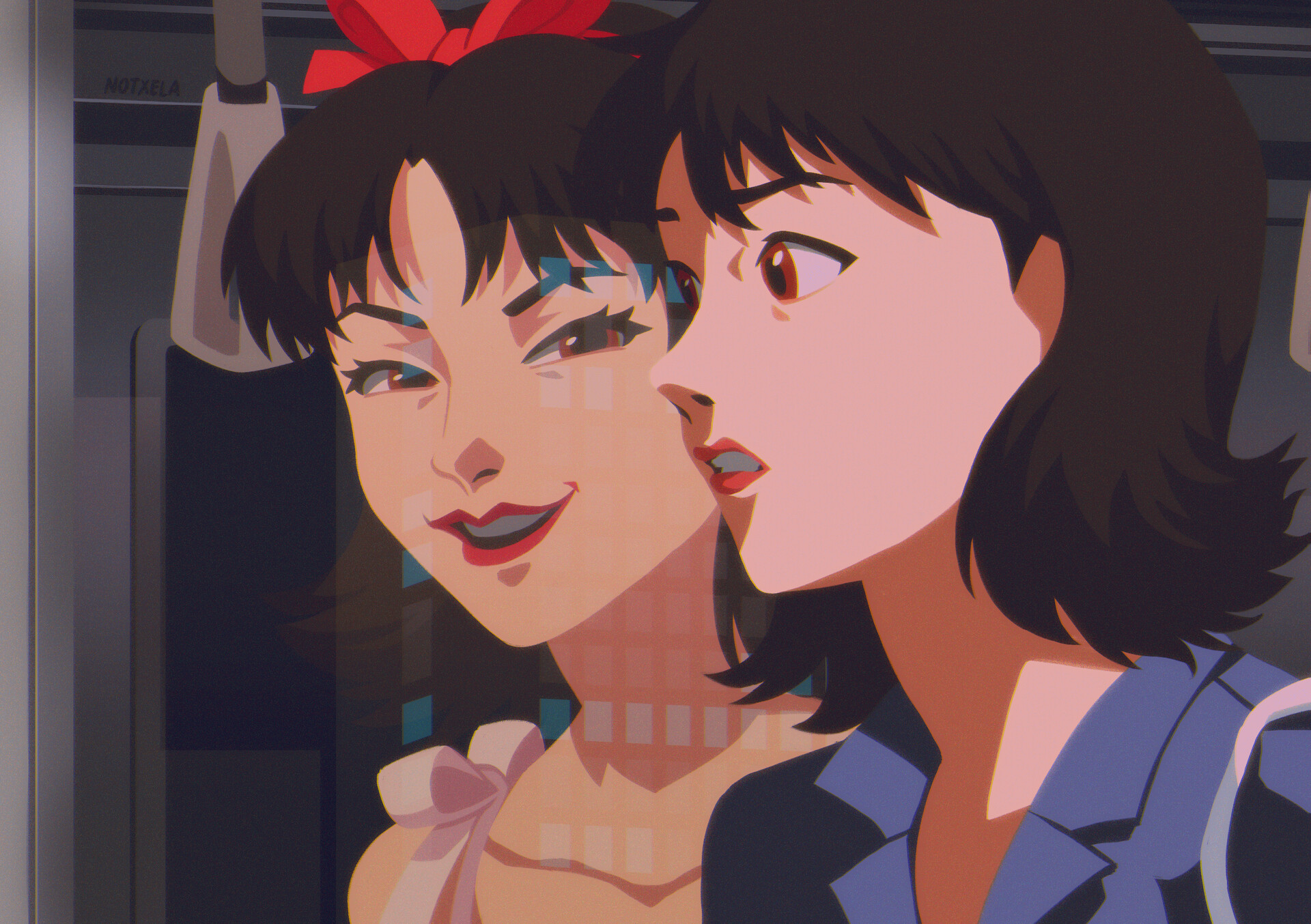 Perfect Blue Wallpapers