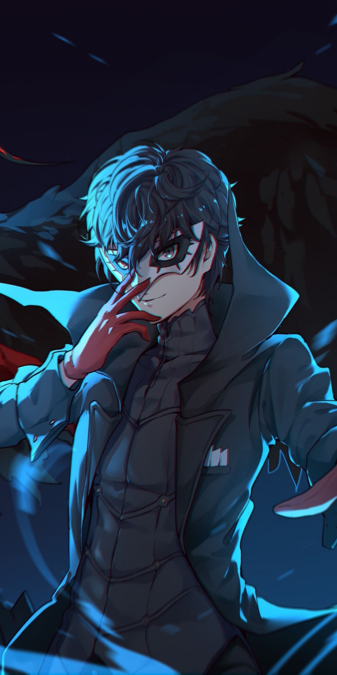 Persona 5: The Animation Wallpapers