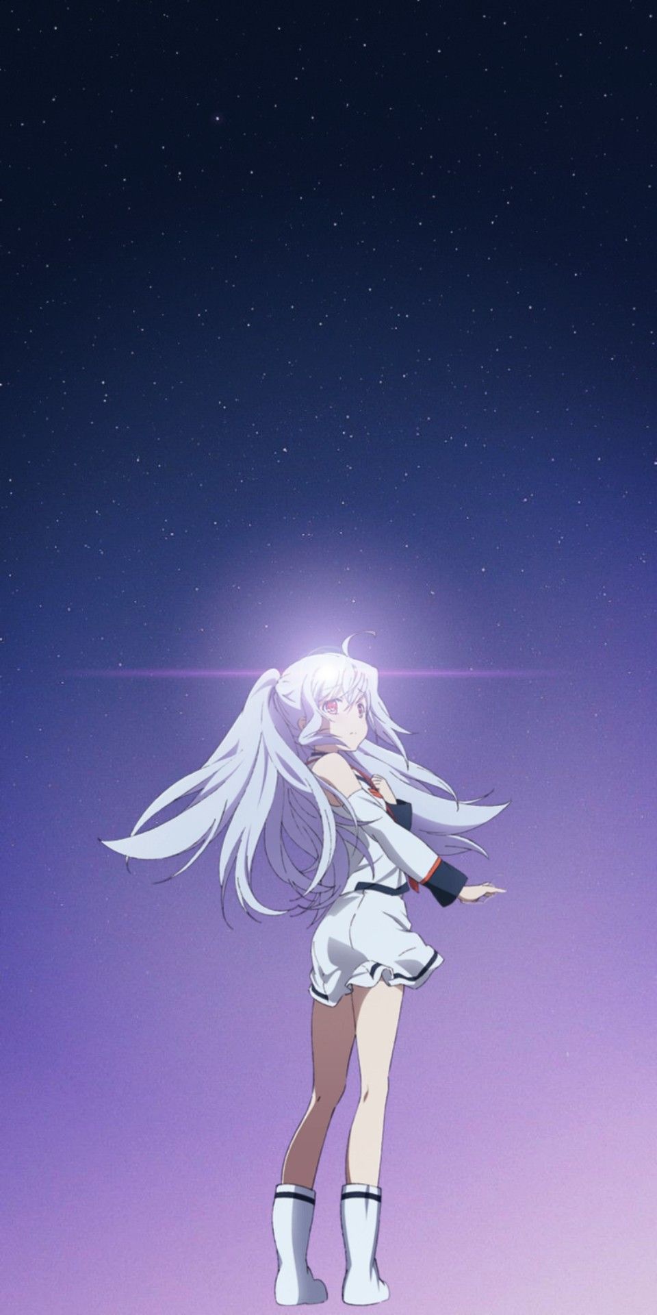 Plastic Memories Wallpapers