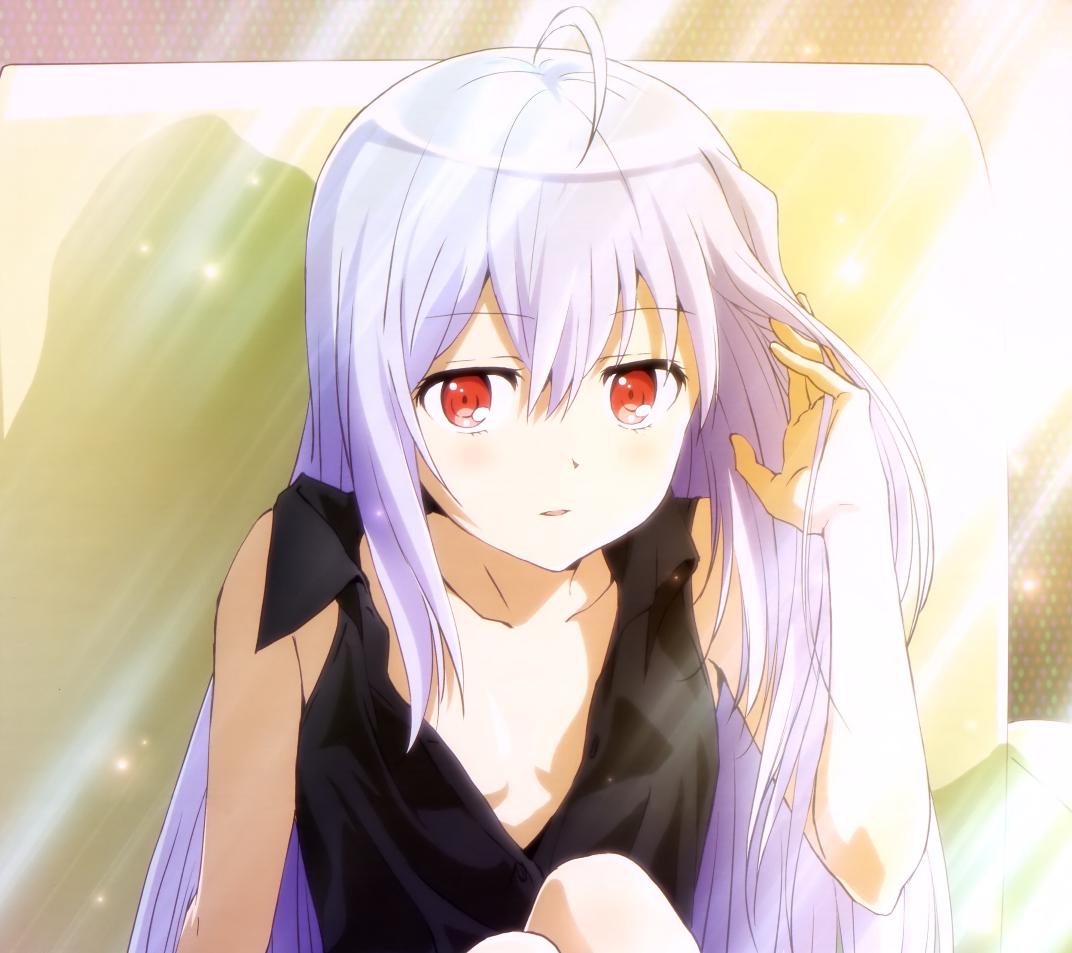 Plastic Memories Wallpapers