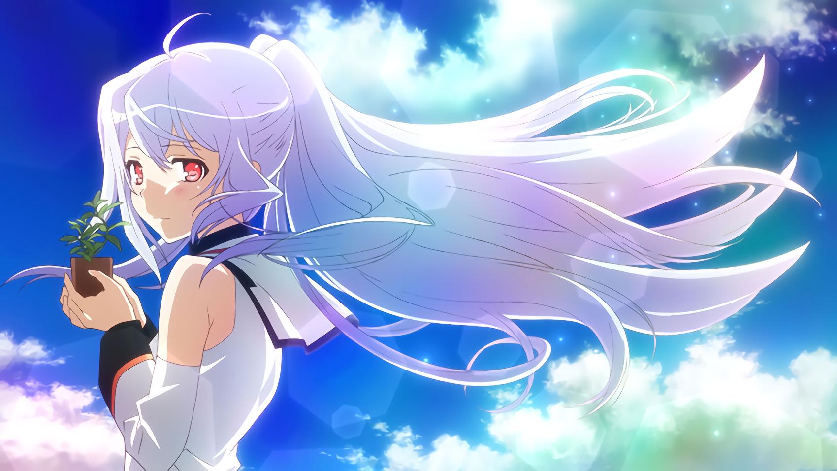 Plastic Memories Wallpapers