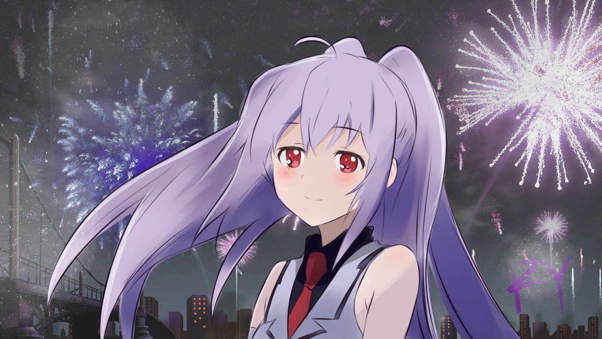 Plastic Memories Wallpapers