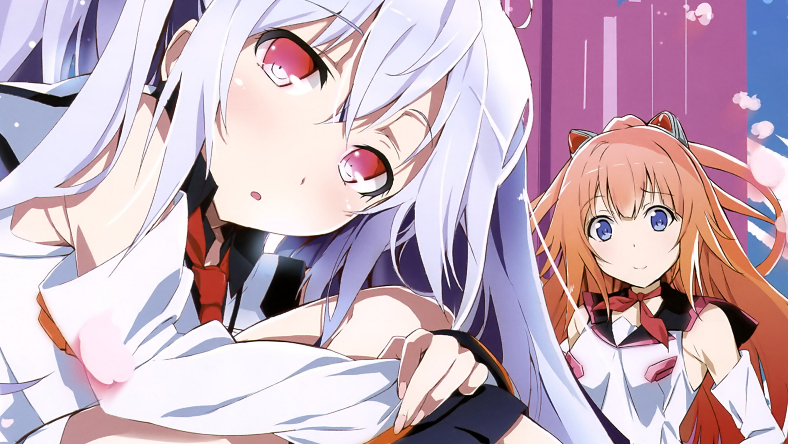 Plastic Memories Wallpapers