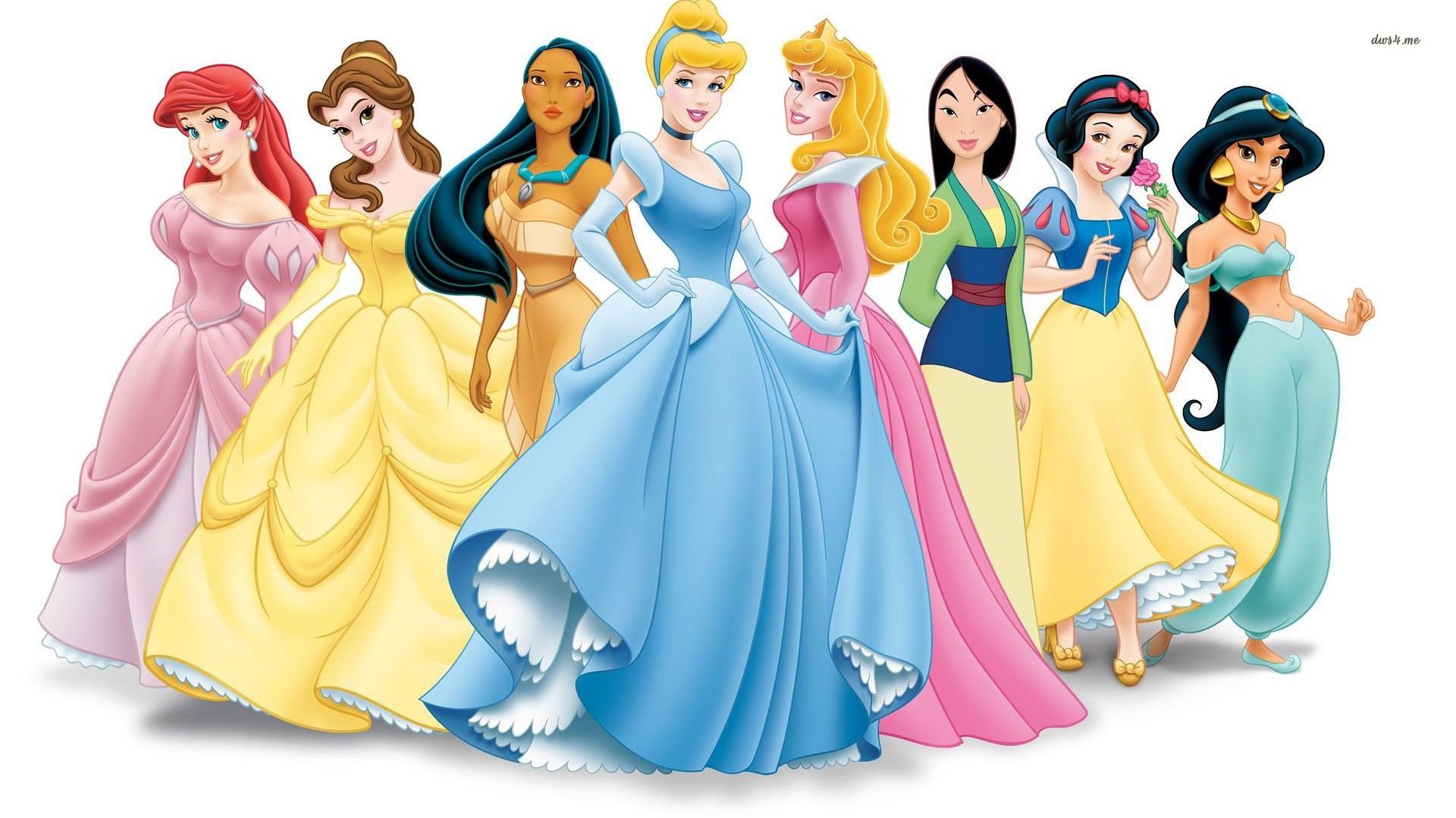 Princess Princess Wallpapers